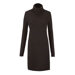 cabi Uptown Sweater Dress